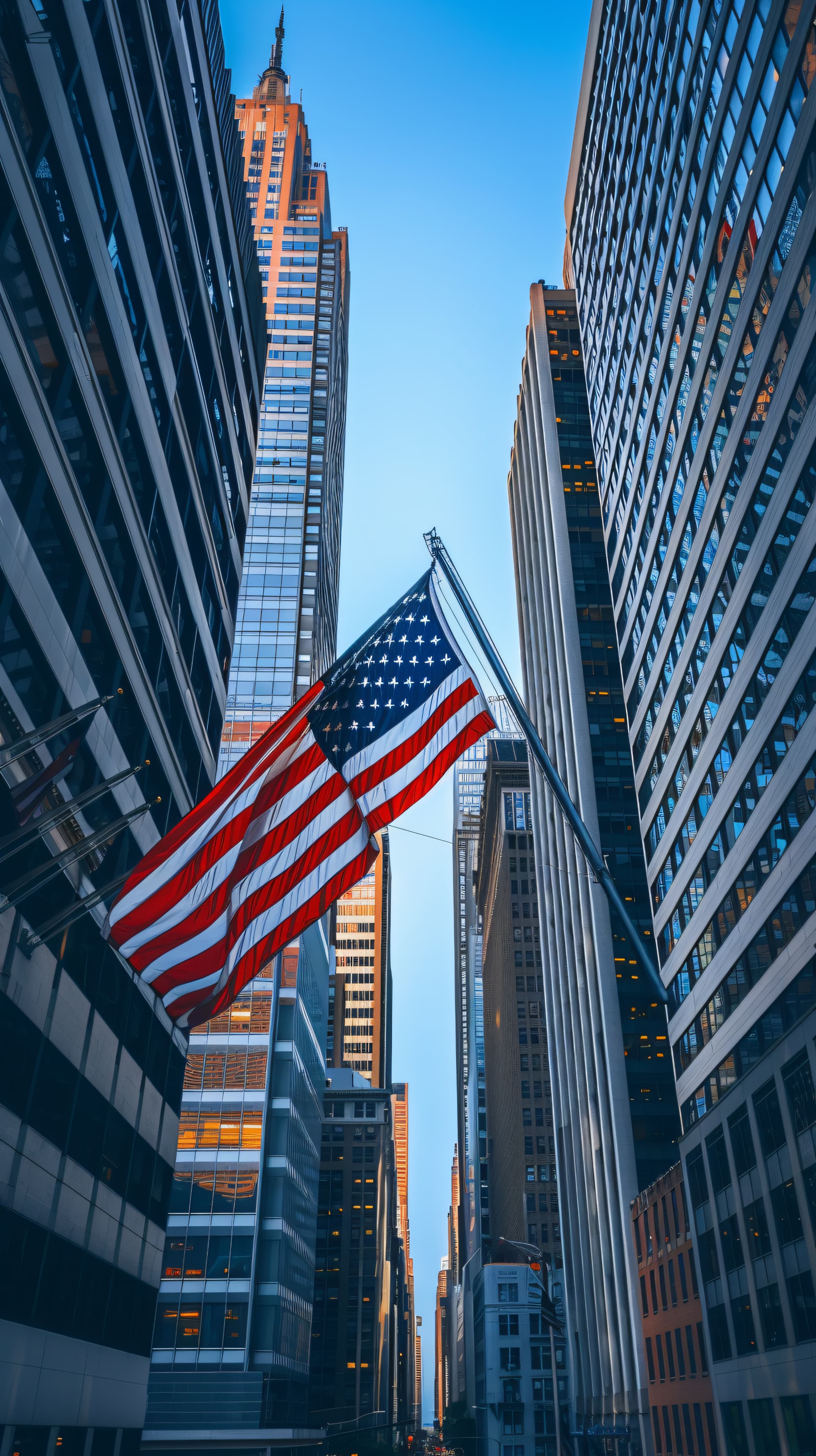 Regional Office – USA