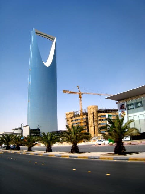 Regional Office – USA