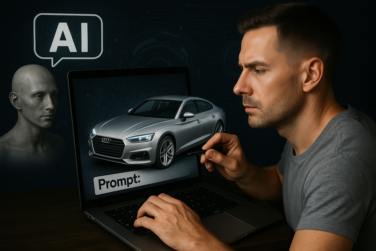 AI/ML
